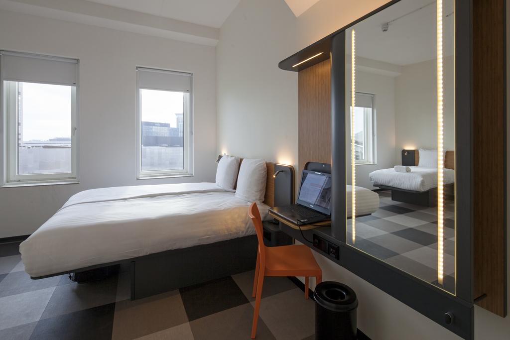 فندق إيزي أمستردام أرينا بوليفارد 