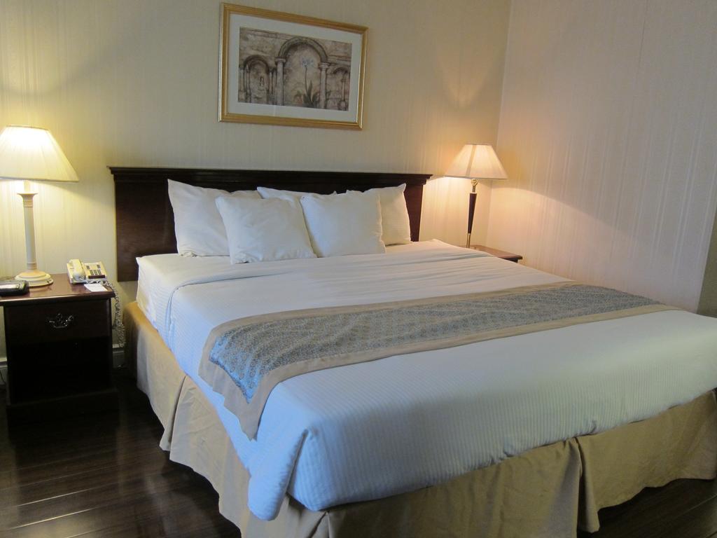 فندق تورنتو بلازا