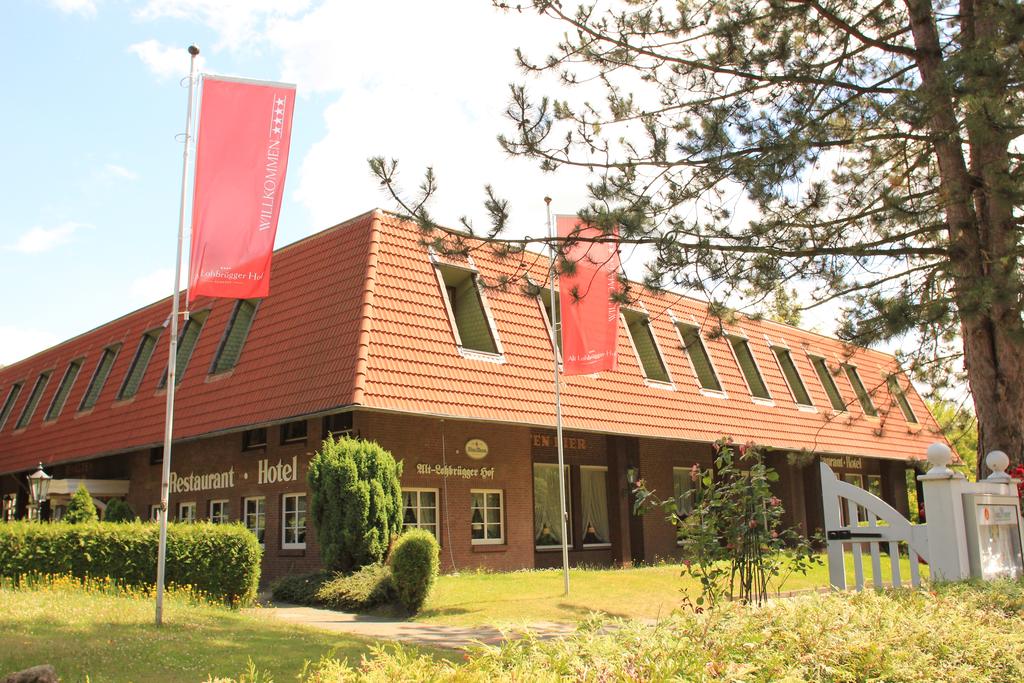 ألت لوهبروجر هوف