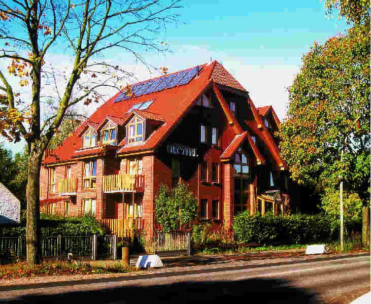 أوكوتل هامبورج