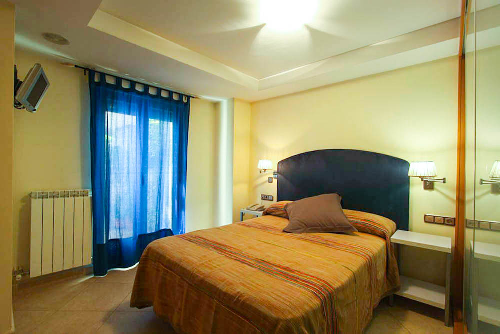 Apartamentos Turísticos Centro