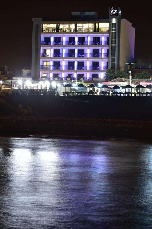 AZ Hotel Vague d’Or