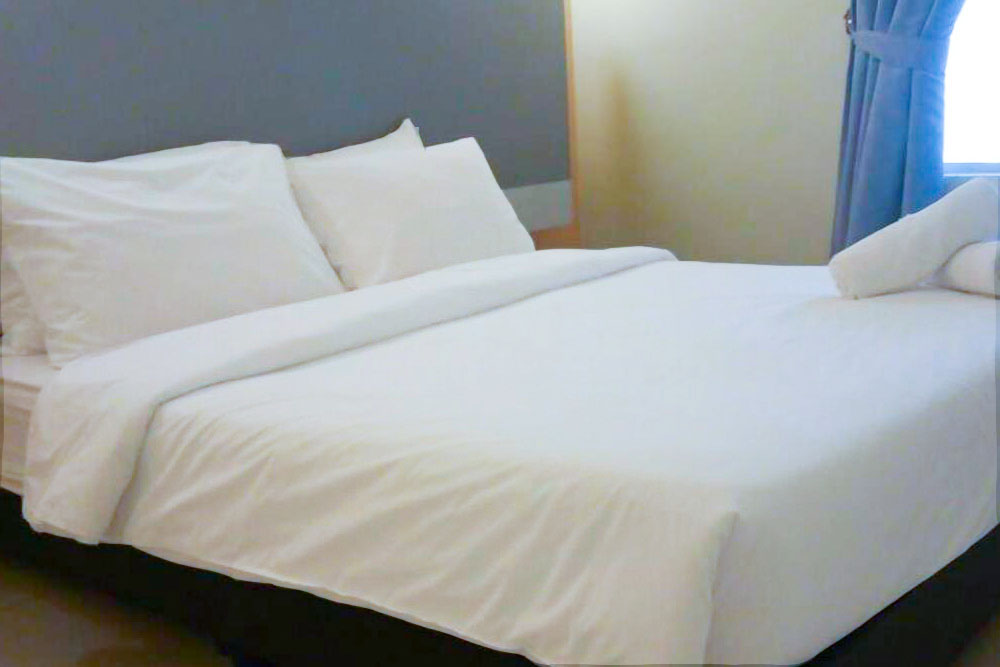 Mayangsari Resort Port Dickson 