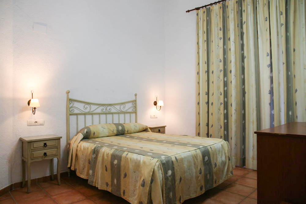 Pensión San Joaquín