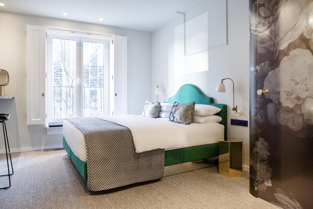 فندق ذا فريتز دوسلدورف