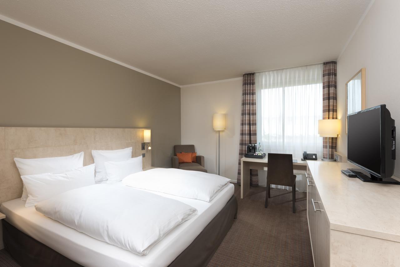 فندق ميركيور دوسلدورف سود