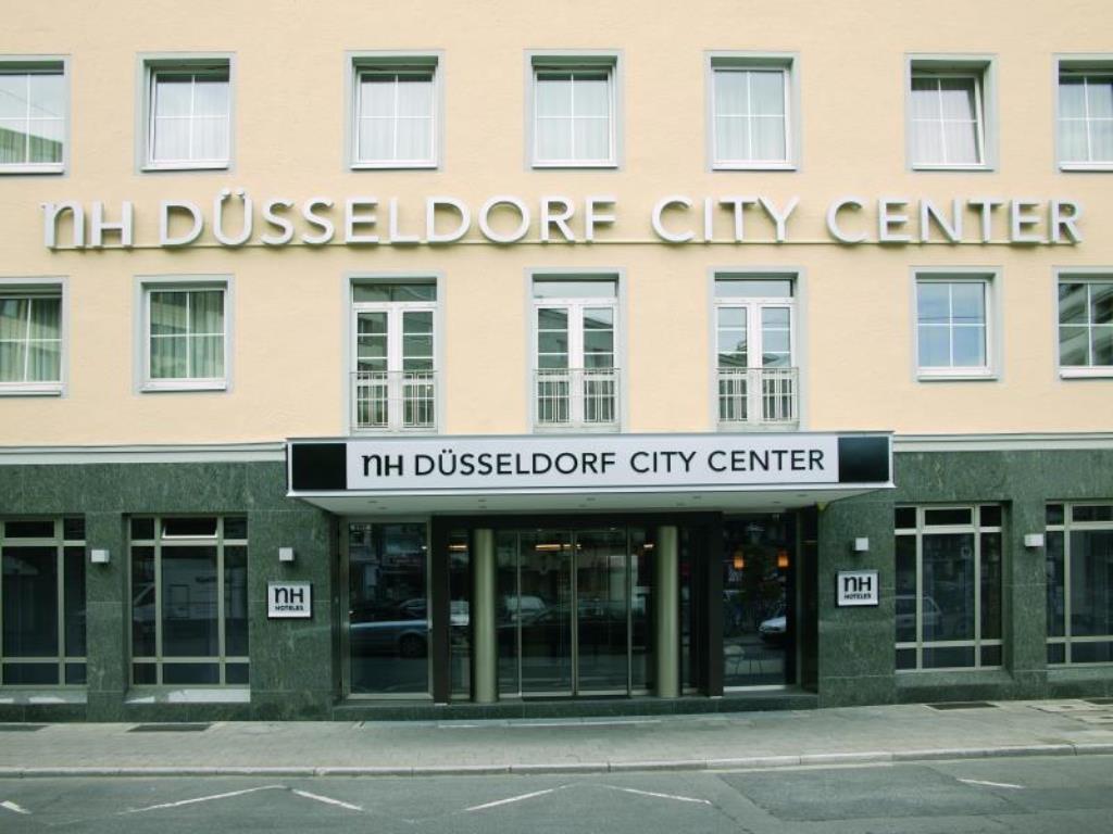 إن إتش دوسلدورف كونيجسالي