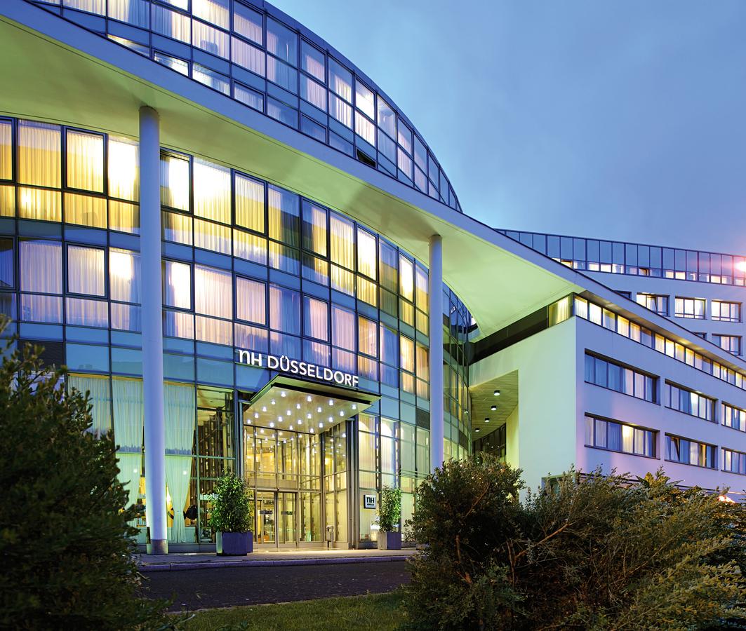 إن إتش دوسلدورف سيتي