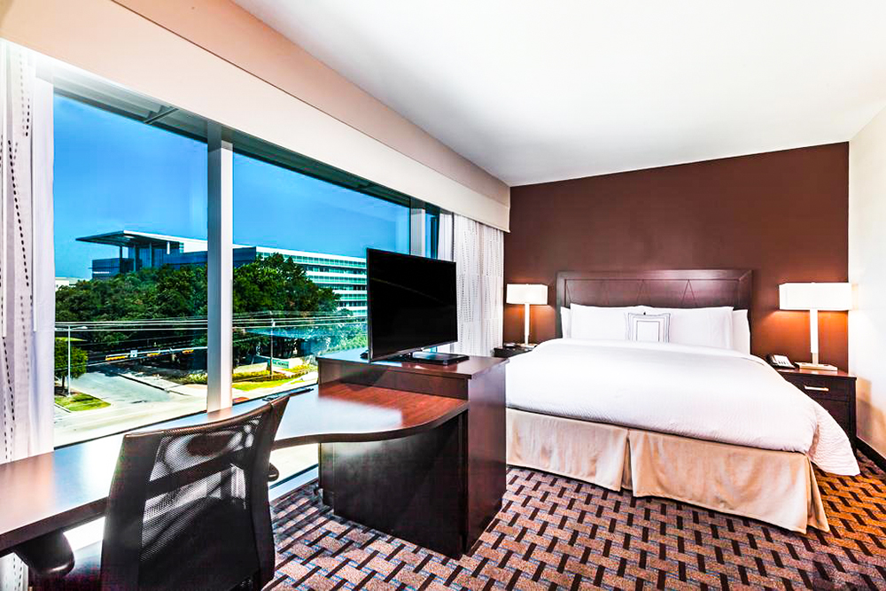 ريزيدنس إن باي ماريوت أوستن نورثويست - ذا دوماين آيريا