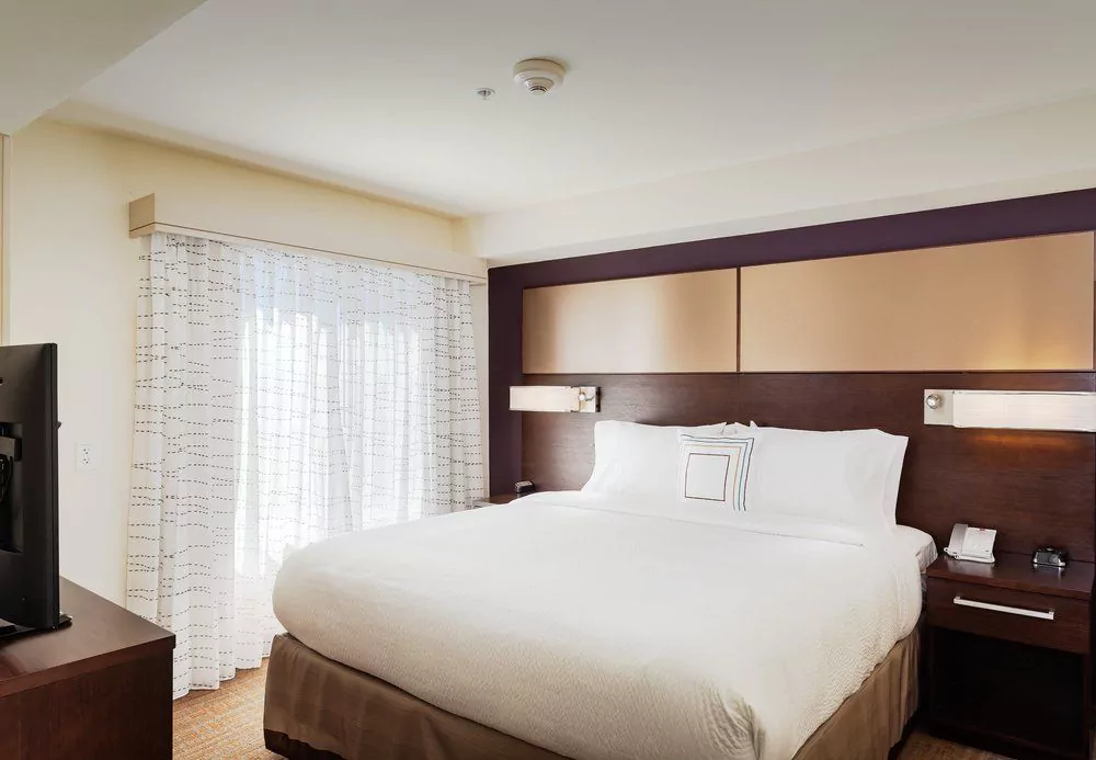 ريزيدنس إن أوستن ليك أوستن / ريفير بلاس