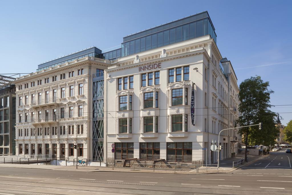 إنزيد بي ميليا لايبزيغ