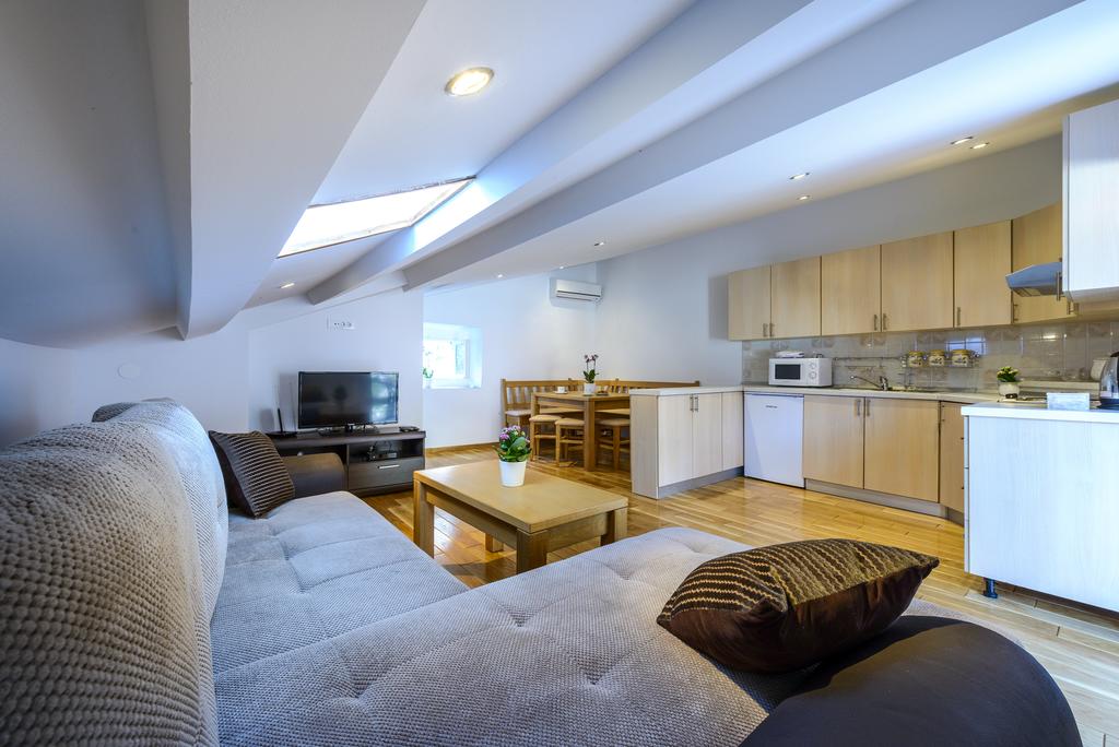 شقق ألبيرتو