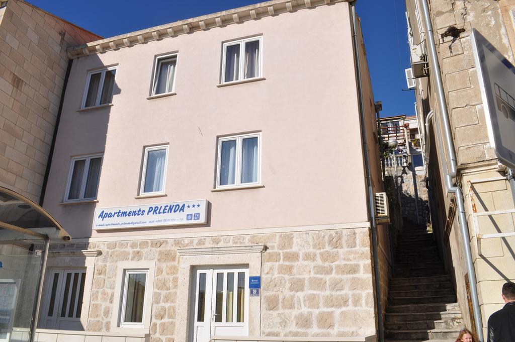 Apartmani Prlenda