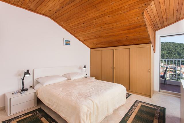 شقق أند غرف زورا