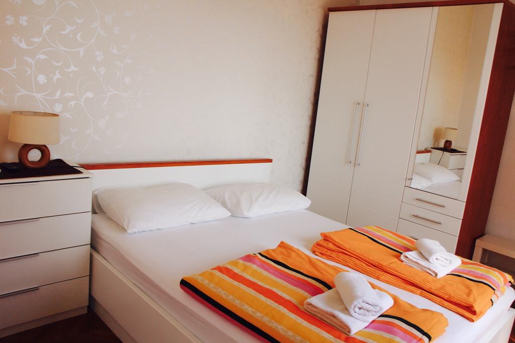 شقق أرباناسين