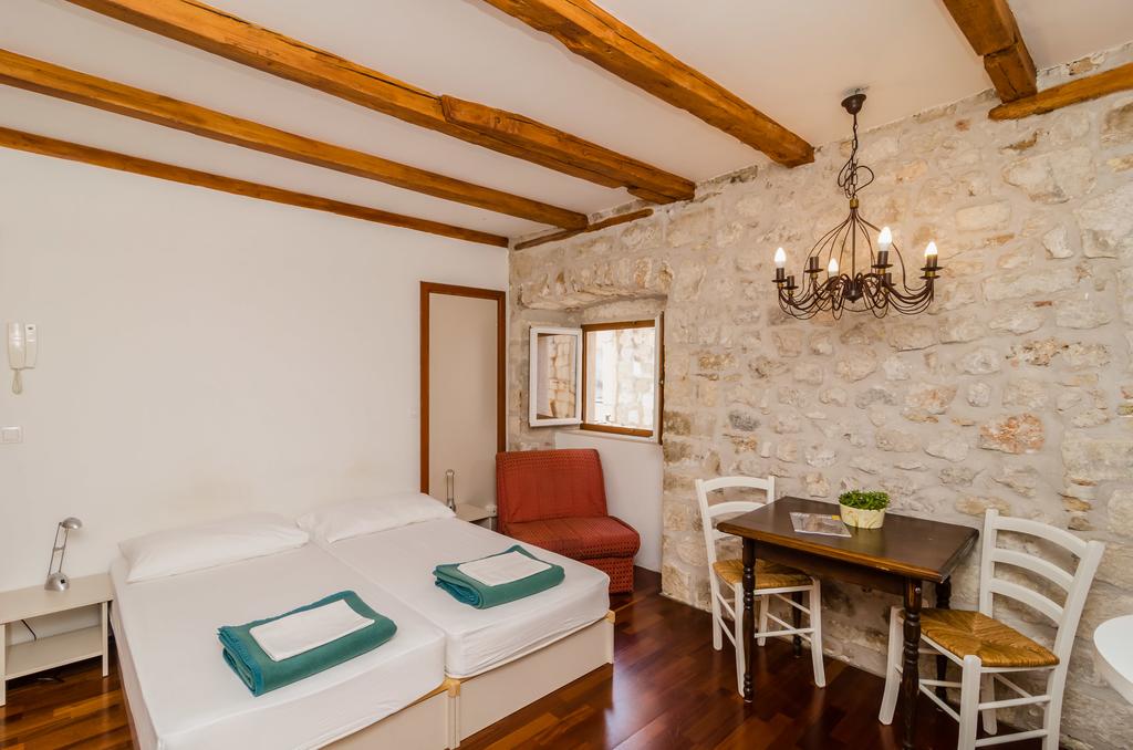 Apartments Martecchini