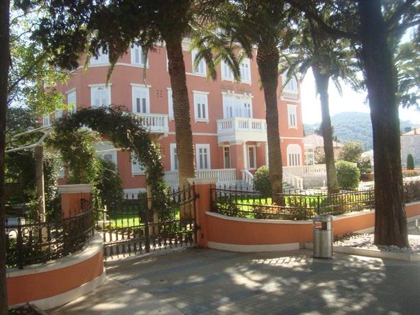 شقة كرنزيفيتش