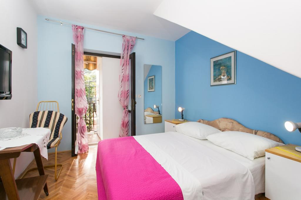 بيت الضيافة أفديك