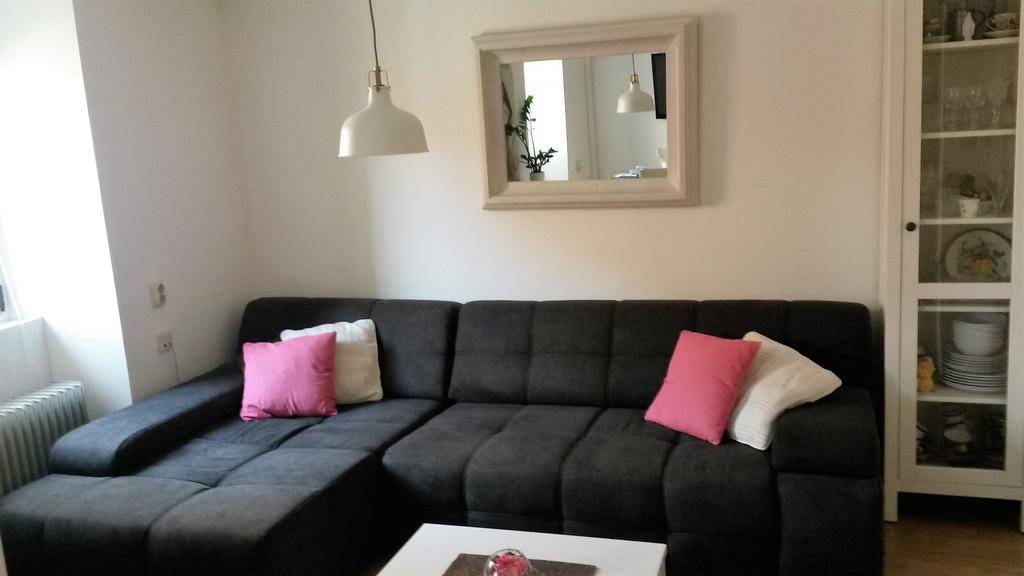 بيت ضيافه كاتارينا أولد تاون