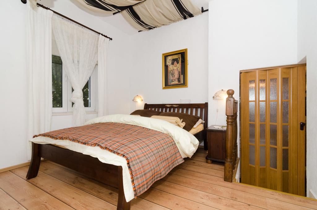 B&B Villa Dubrovnik Garden