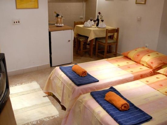 Apartments Dubrovnik Center