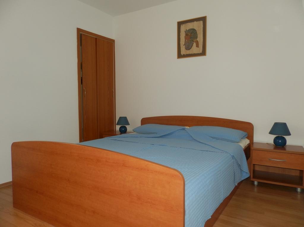 Apartmani Marija