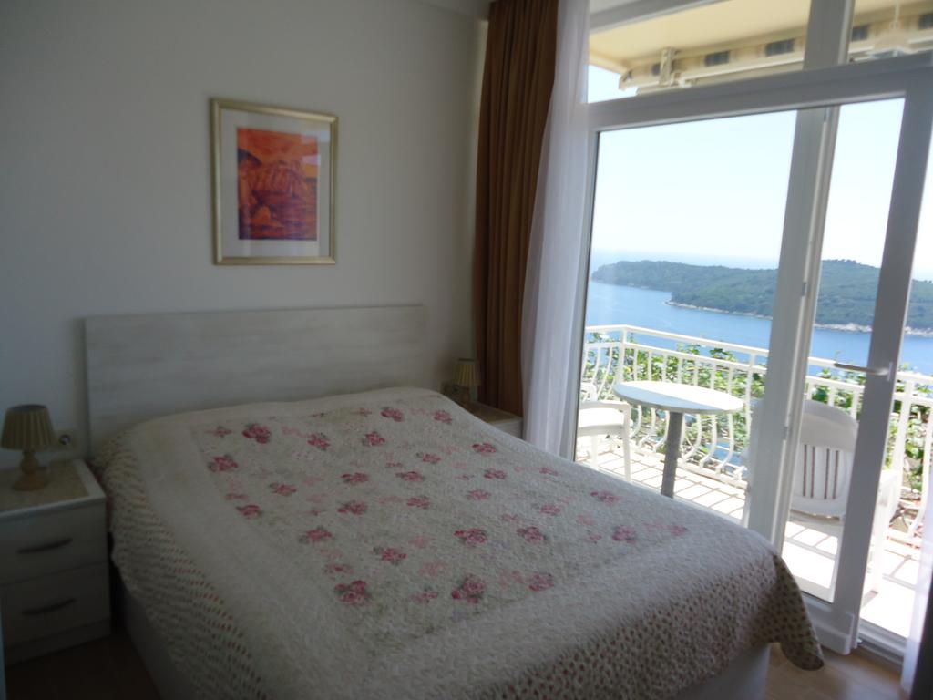 Peric Rooms Dubrovnik