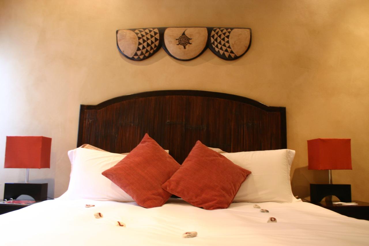 جاردين ديبين بوتيك جيستهاوس