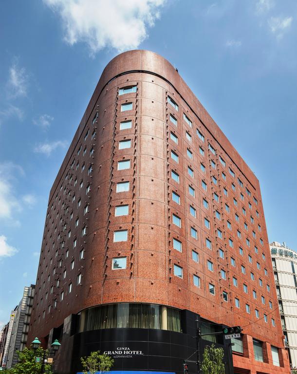 Ginza Grand Hotel 