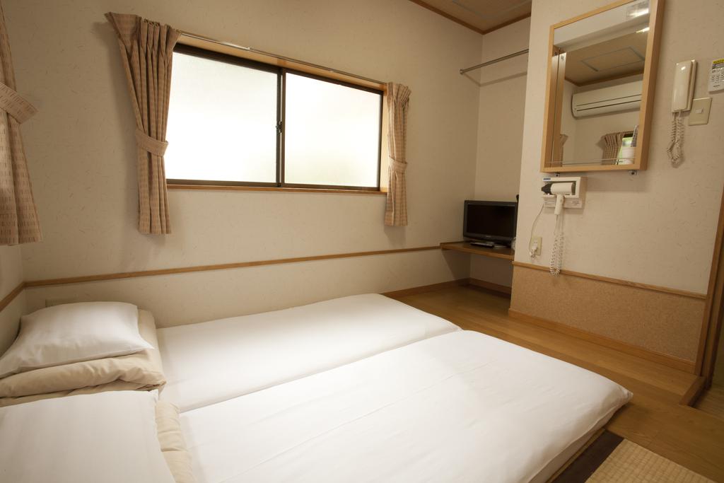 House Ikebukuro – Hostel