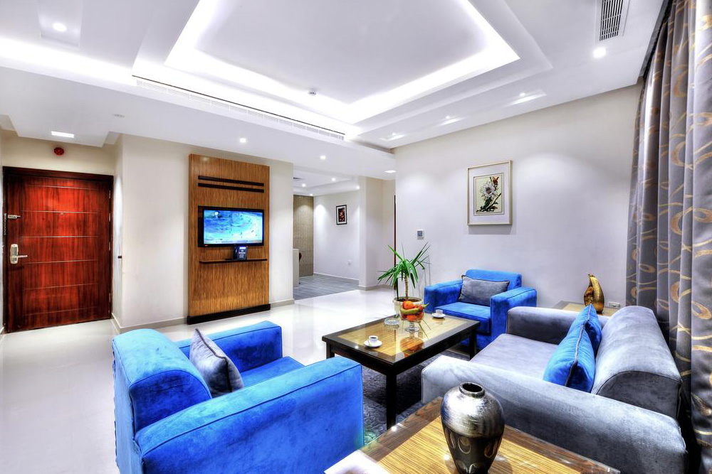 شقق أوريس الفنار