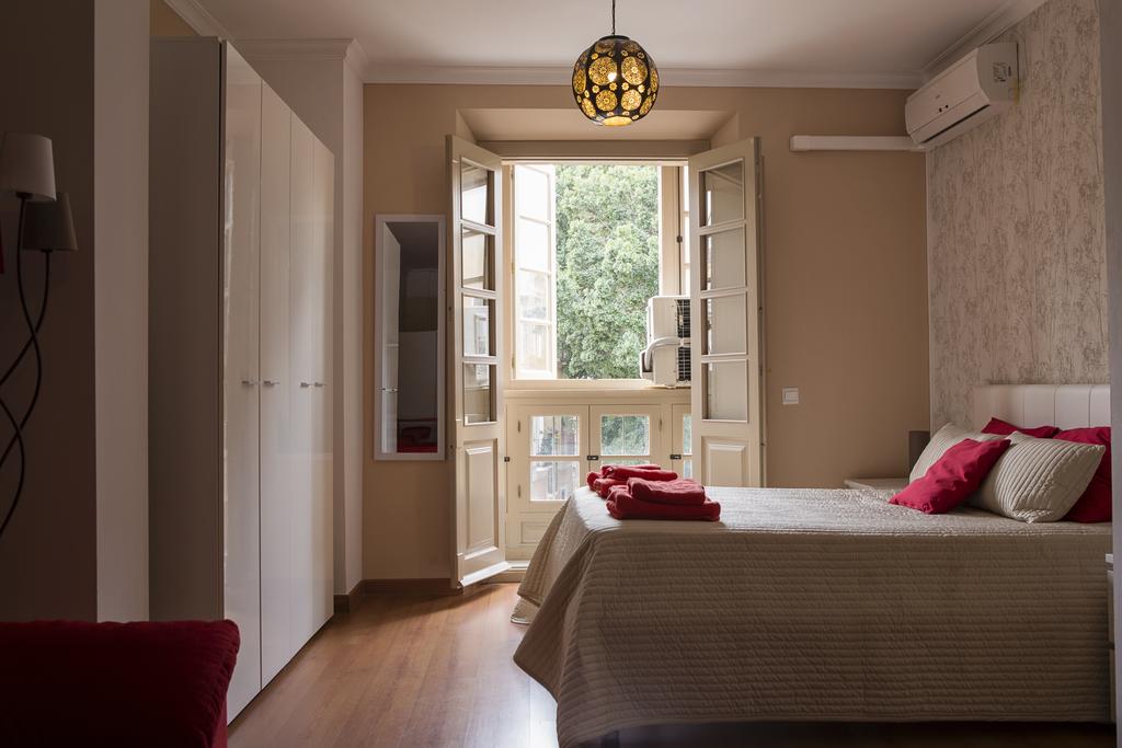 صن سيتى لوفت كاريتيريا