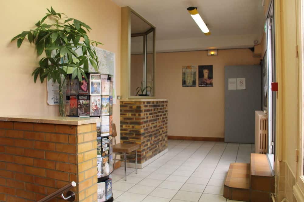 فندق دي لا كوميت