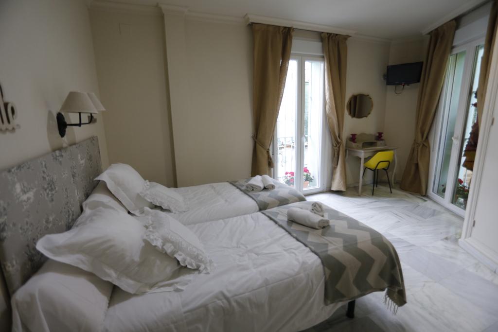 بيت شباب جاردن دو لا آلاميدا