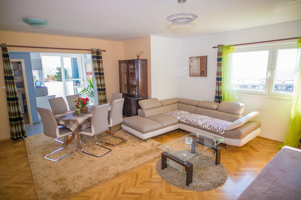 شقق كايك & آنا