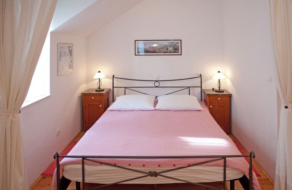 شقة مارغريتا