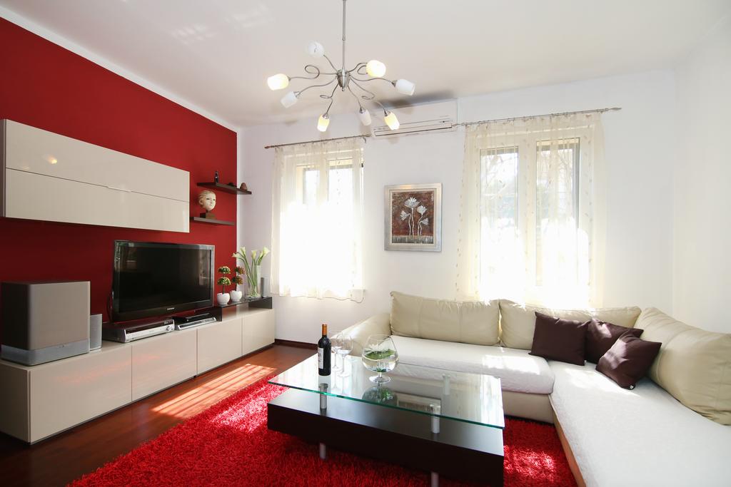 شقق دراغون فاروس