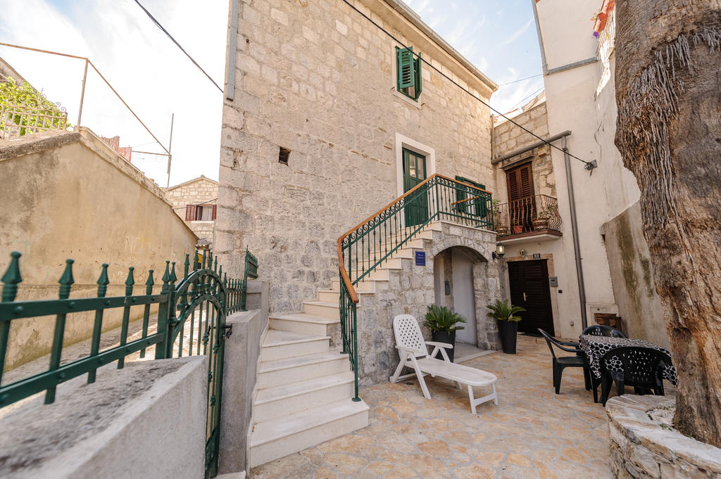 شقق كوفاسيك غروبيسيك