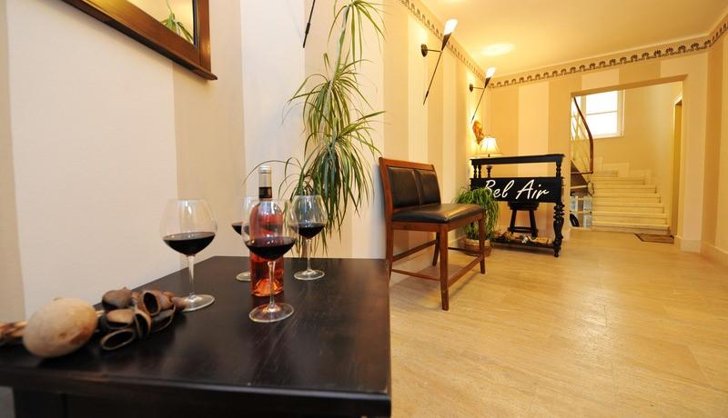 بيل إير إن سبليت