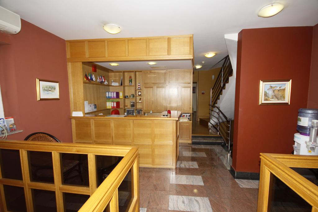 مبيت وإفطار فيلا آنا