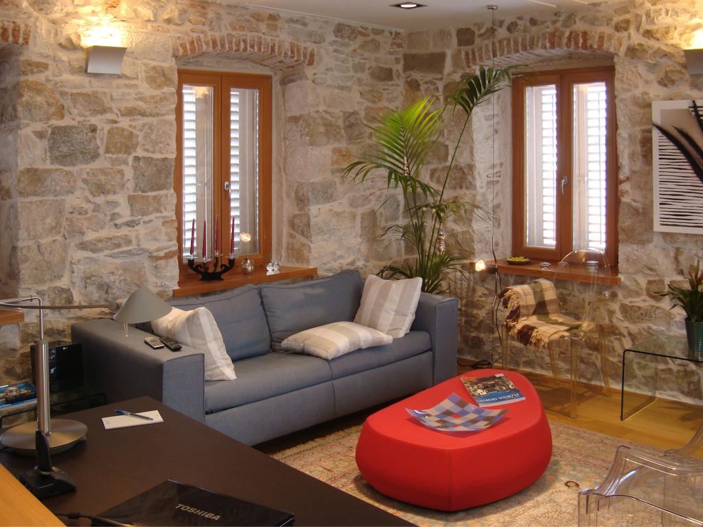 شقق ديوكليتيان