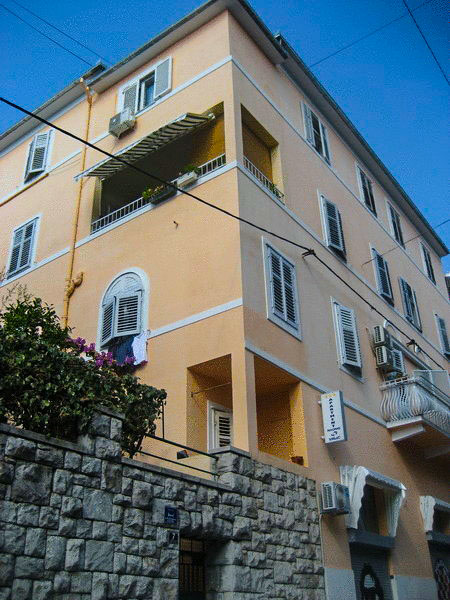 بيت الضيافة فرليك