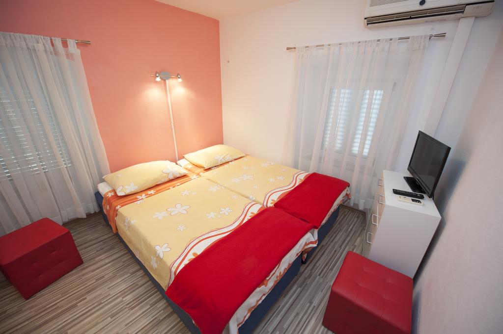 روومز داميرا سبليت