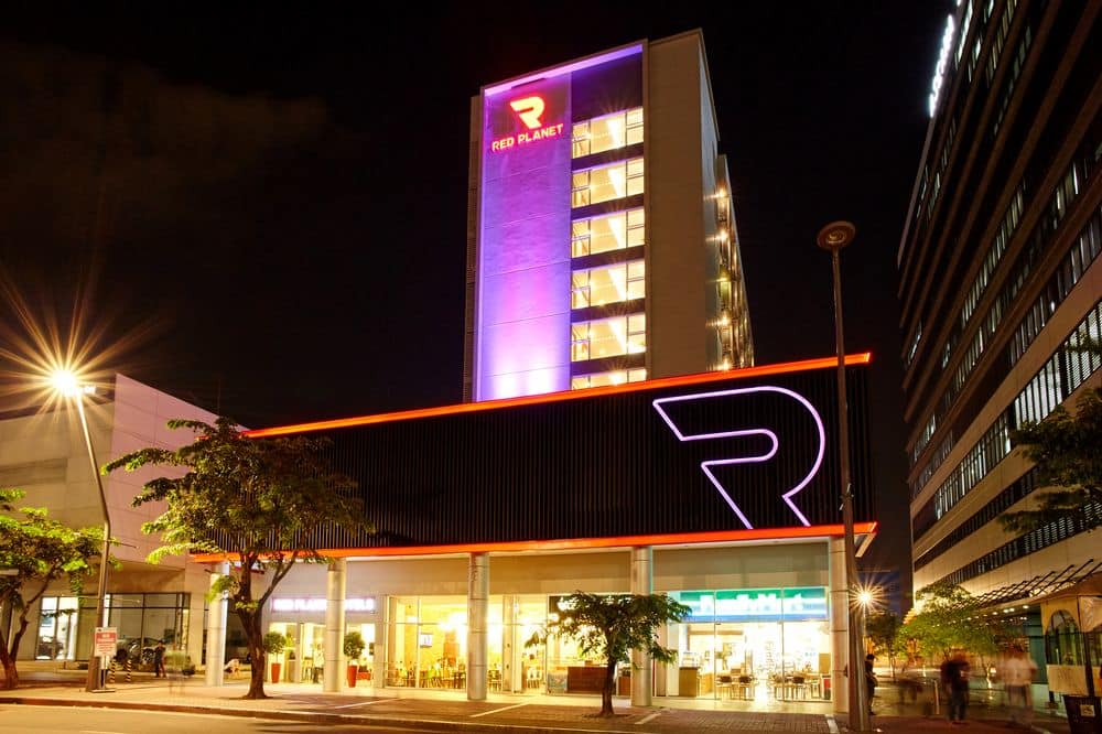 ريد بلانت آسيانا 