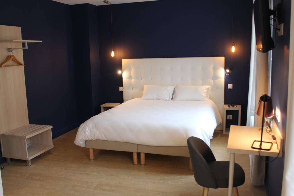 فندق دي  لا فونتين