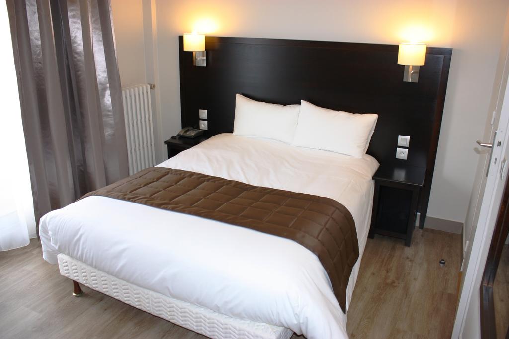 فندق ديه كواترانز