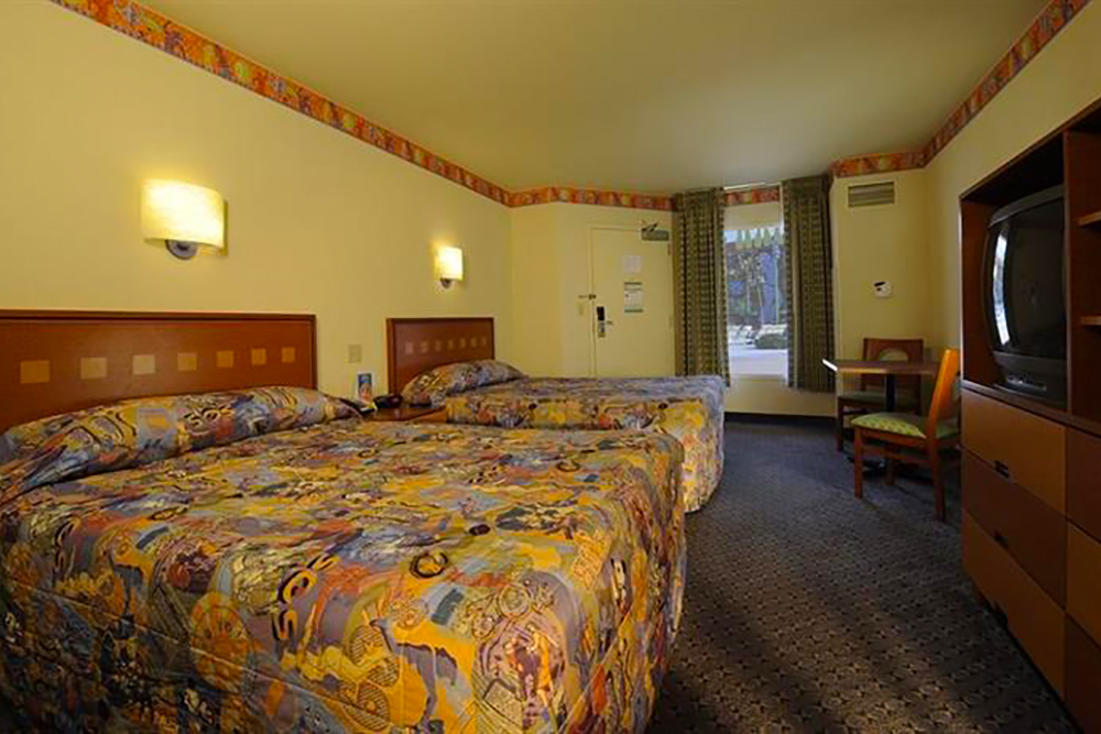 Disney's Pop Century Resort