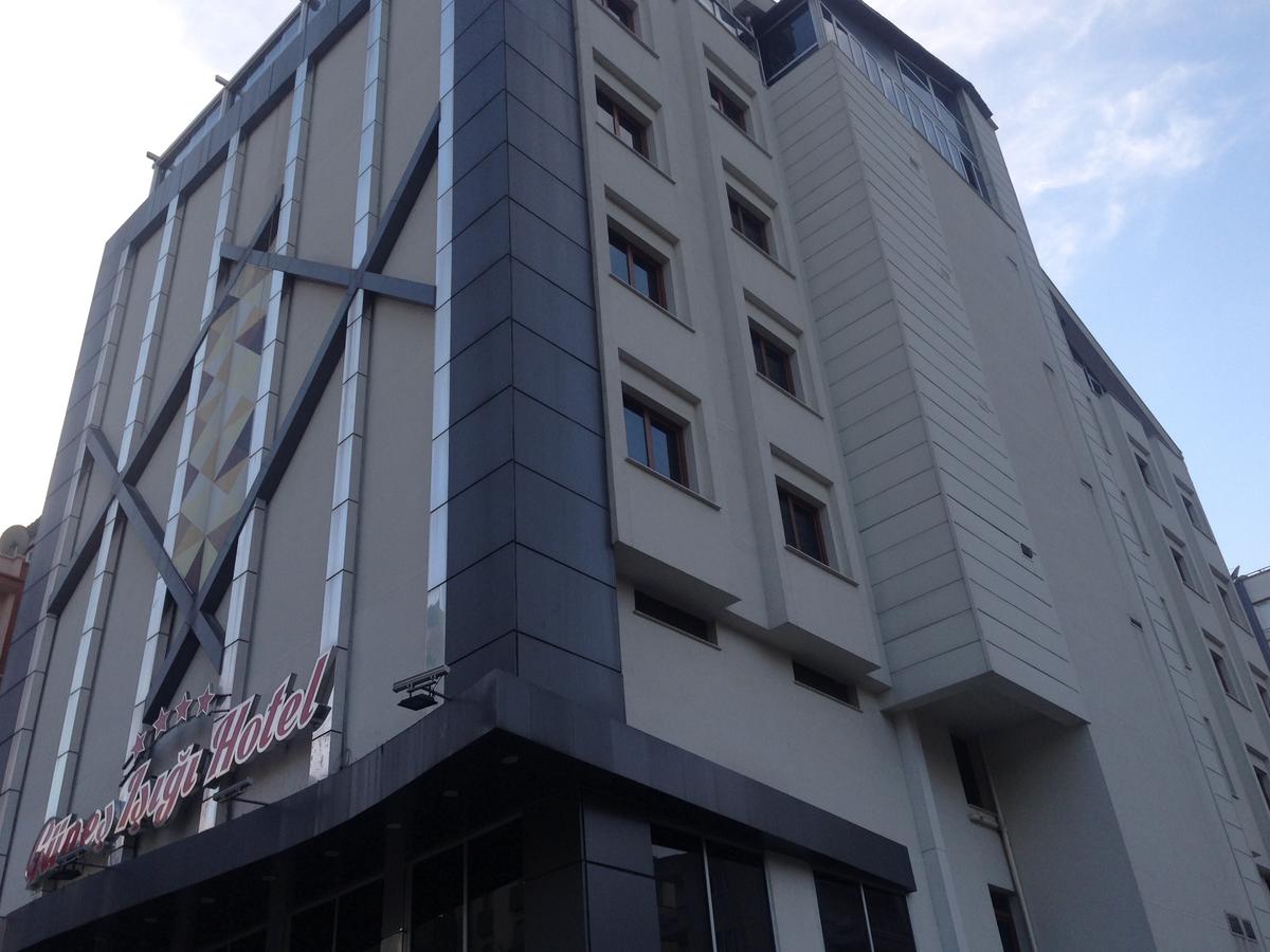 فندق يونس إسيغي