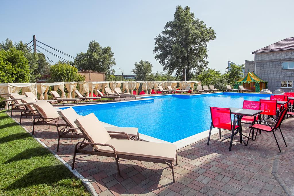 فيتابارك بوريسفين