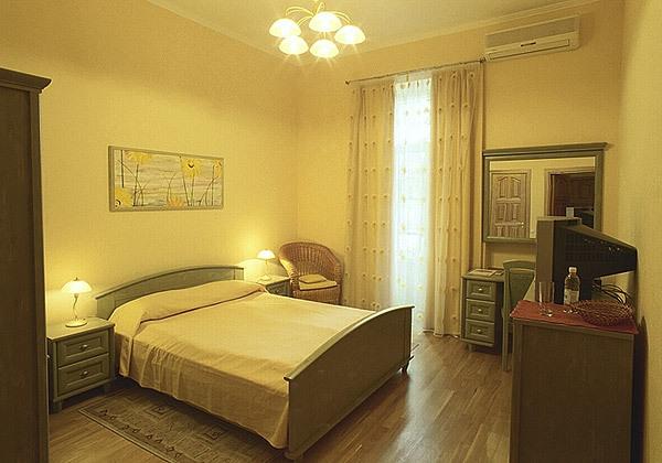 فندق صنفلاور بي آند بي